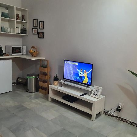 Apartamento Centro Historico Solo Office Seville Luaran gambar