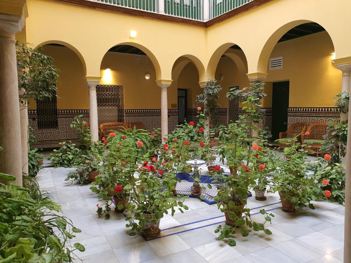Apartamento Centro Historico Solo Office Seville Luaran gambar